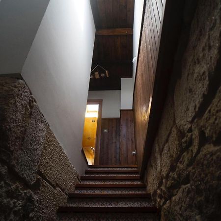 Casa Vella Villa Vilaboa Ngoại thất bức ảnh