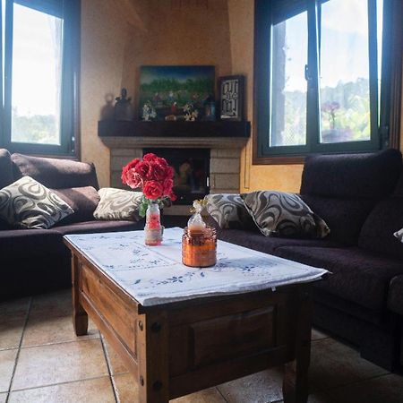 Casa Vella Villa Vilaboa Ngoại thất bức ảnh
