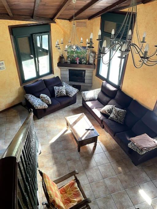 Casa Vella Villa Vilaboa Ngoại thất bức ảnh